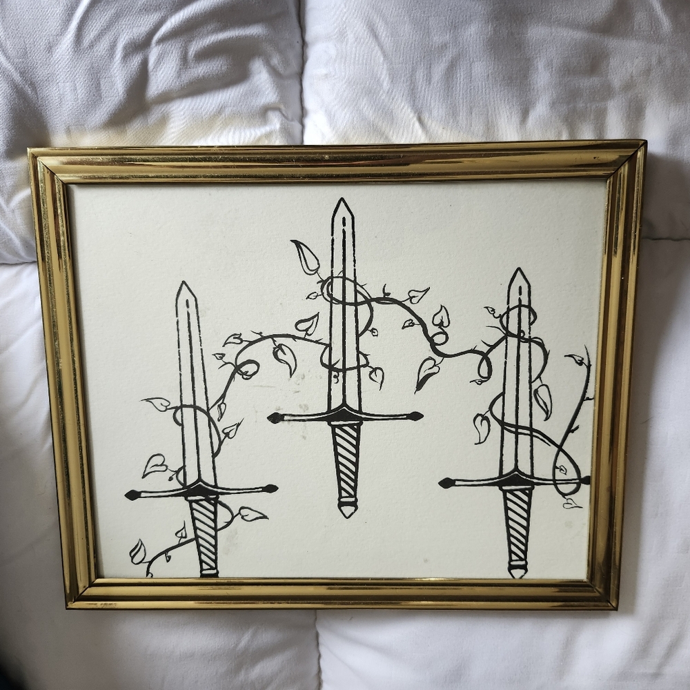 Frame Art - Picture 8 of 12
